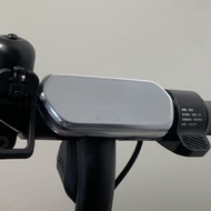 Central Control Waterproof Cover Screen Protective Cover Instrument Scratch-Resistant Adapt to No. 9