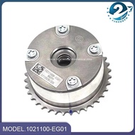 VVT IMPLEMENT 1021100-EG01 1021100B-EG01 For Great Wall Haval C30 C50 Hover H6 M4 M2 FLORID COOLBEAR