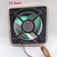 Suitable for Panasonic Refrigerator Freezer Refrigerator Motor Fan Cooling Fan FBA11J14V DC14V 0.17A