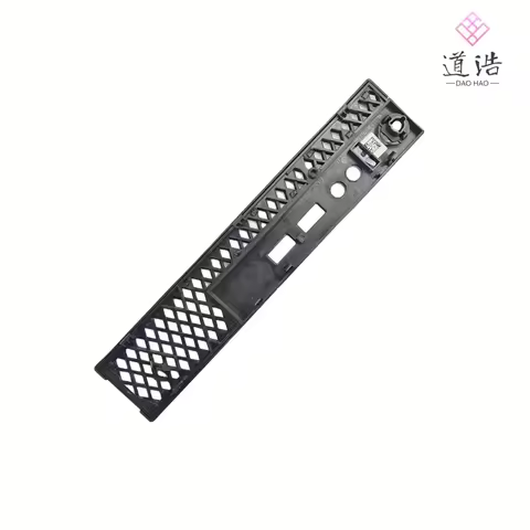 For DELL Optiplex Micro 3060 3060M 3060 MFF Chassis panel, chassis switch housing CN-018D2M 18D2M 01