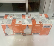 OSRAM 25W 細頭羅紋燈泡