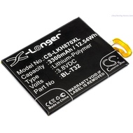 3.8V 3300mAh Mobile,SmartPhone Battery BL-T32 for LG AS993,G6,G6 TD-LTE,G600K,H870,H870DS,H871,H872,