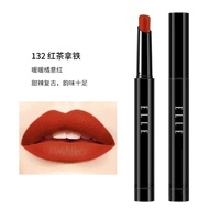 ลิปสติกเนื้อแมทต์บางเฉียบ ELLE 6 สี เลือกได้ 25 ปี ลิปสติกเนื้อแมทต์สีเปลือกมะพร้าว ลิปสติกเนื้อแมทต