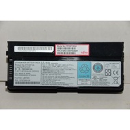 Fujitsu Lithium Ion Battery Pack Li-ion FPCBP195 FMVNBP165 for LifeBook P8010 P8020