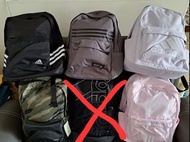 Adidas 背囊
