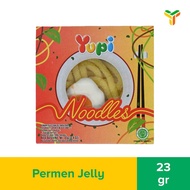 Yupi Noodles 23 Grams