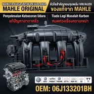 MAHLE INTAKE MANIFOLD 06J133201BH EA888 2.0 VW GOLF PASSAT TIGUAN JETTA AUDI A3 Q3 TT