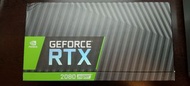 NVIDIA GeForce RTX 2080 Super Founders Edition GPU