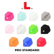 【L-Style】 Lstyle Pro Darts Flight L1 Standard