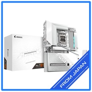 GIGABYTE AORUS X870 Stealth Ice ATX Motherboard MB6786/ Direct from Japan
