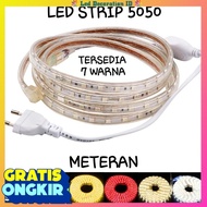 5050 SMD LED STRIP LIGHTS PER METER 5050 SMD LED STRIP/S METER