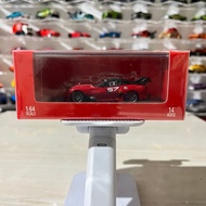 Ferrari 599XX EVOLS