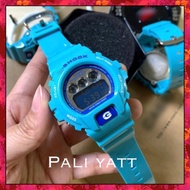 Sport WATCH DW6900 CB2 BLUE/WATCH DW6900 CB2 BLUE WATCH BLUE VIRAL Men And Women