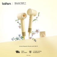 [New Gen] Laifen SE 2 High-Speed Hair Dryer | Negative Ions | Fast Drying | Child Mod | Frizz Contro