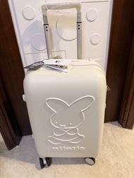 Miffy 70 兔子行李箱 20 寸