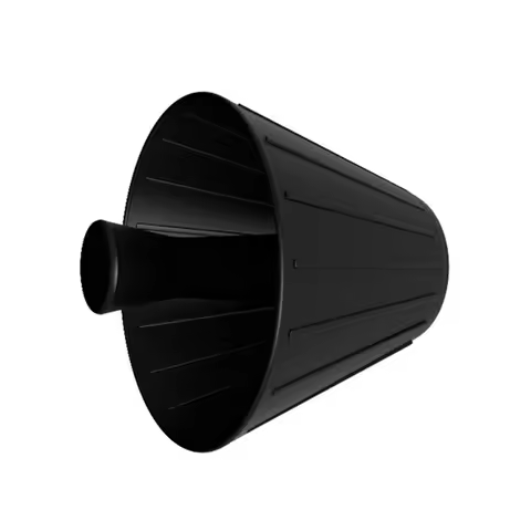 ABWM-Cone Design Coffee Filter Cup Reusable Hand Brewed Coffee Dripper Strainer Pour Over Coffee Dri