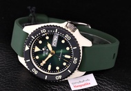 นาฬิกา Seiko 5 Sport Special Edition Resin Case Collection รุ่น SRPG73K /SRPG73K1