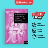 Introducing Anova And Ancova - Paperback - English - 9780761951612