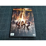 Action Movie DVD The Darkest Hour (2011)