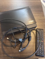 NOW 4K UHD 電視盒連遙控