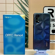 oppo reno 4 8/128 second