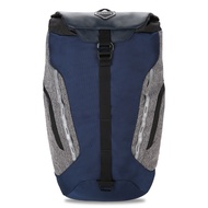 Tas Ransel Eiger 2600 Riding Proper 1.1 Backpack 25L Navy Tas Punggung Daypack tas Pria tas sekolah 