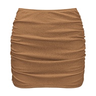 YUKARI SWIM | กระโปรงบิกินี่กันลื่น