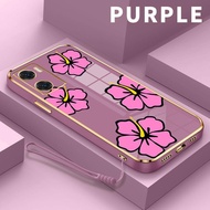 Softcase For Oppo A57 4G 5G A5 2018 2020 A52 A53 A53s A54 A54s A55 A57 2016 A57T A57s A57e A58 A59 A