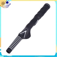 Golf grip trainer golf training aid training swing