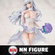 Apex Girls Frontline Hk416 Bride Wedding Dress Figure婚纱 月引同心