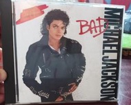 Michael Jackson_&lt;BAD&gt;cd