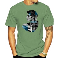 Stilinski T Shirt Dylan O Brien Squares T-Shirt Male Printed Tee Shirt 100 Cotton 6xl Awesome Casual
