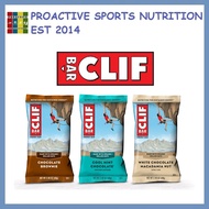 Clif Energy Bar Breakfast Bar 68g per bar