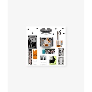 NewJeans Bunnies MEMBERSHIP KIT