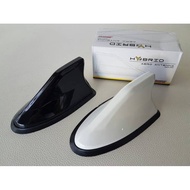 HYBRID AERO ANTENNA JS RACING