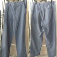(PRELOVED) Celana SMA