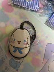 Cinnamoroll 玉桂狗 行李牌