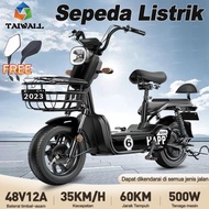 Ne01-Sepeda Listrik Dewasa / Sepeda Listrik / Sepeda Motor Listrik