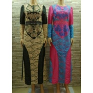 Bibiq Gamis 12706
