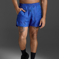 2XU AERO 5 INCH SHORTS-กางเกงวิ่งขาสั้นออกกำลังกายสำหรับผู้ชาย#MR6903B-ACABRF