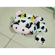 Child'S Costume Cow