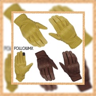 Glove komine glove ridding komine leather gloves komine ridding glove leather komine komine leather 