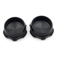 Front Shock Frame Hole Cover Caps Plug Decorative Frame Cap For BMW R1150GS R1200GS R1250GS R1250 GS