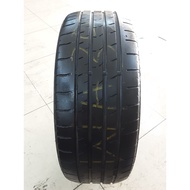 Used Tyre Secondhand Tayar NEXEN NFERA RU1 235/55R18 40% Bunga Per 1pc