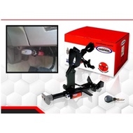 HONDA CITY 2023 GN7 locktech lock tech padel pedal  brake lock