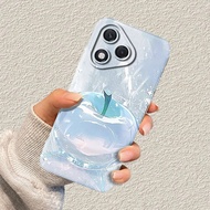 Softcase HONOR 400 LITE 5G 2025 Latest Softcase Protect Camera Casing hp AM008