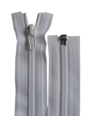 YKK　　5CN　コイルオープンCIFOR-56　　140ｃｍ　501　　白