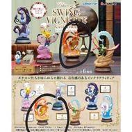 收收收收Pokemon Swing Vignette Collection 噴火龍