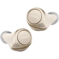 Jabra Elite 75t - Active Noise Cancellation True Wireless Earbuds
