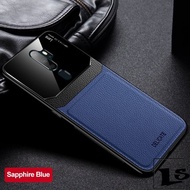 Luxury Mirror Case Redmi Note 8 Pro - Redmi Note 8 Pro Case